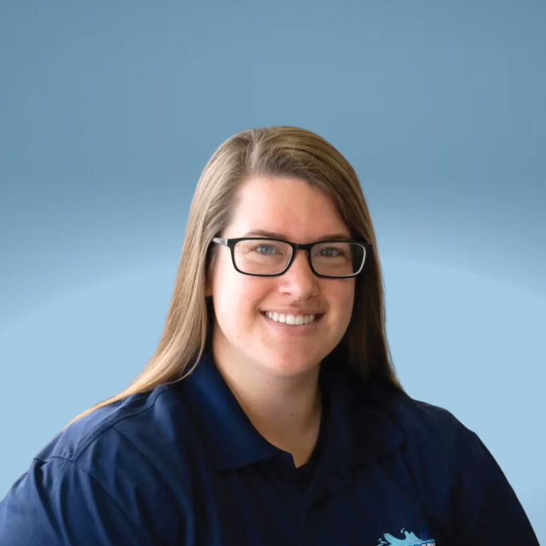 Nicole Geissberger - 2024 30 Under 40