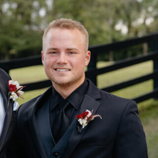 Jake Sperounes - 2024 30 Under 40