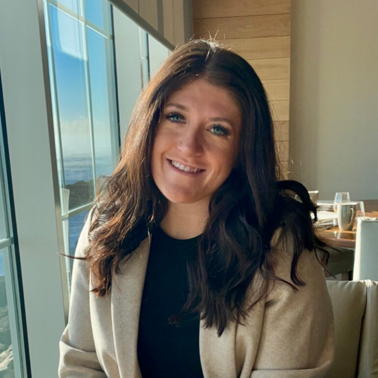 Rachel Lombardi, 25