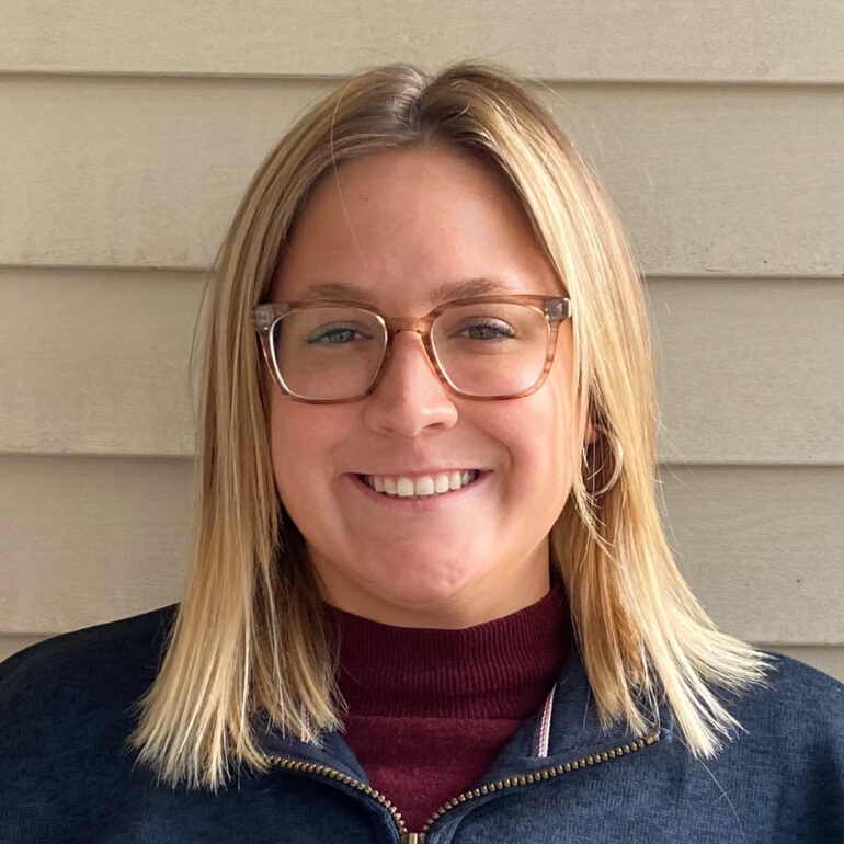 Molly Snyder, 28