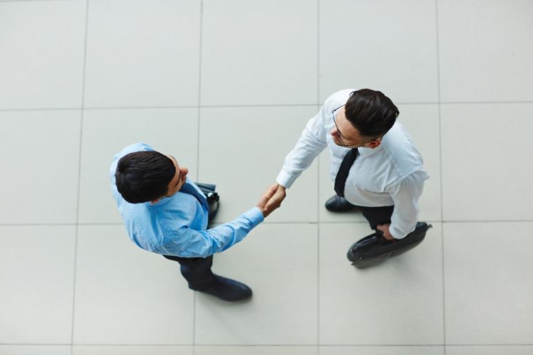 Puddle Pools Partners with Franchise FastLane