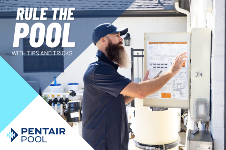 With automation boosting your business, you’ll RULE THE POOL like never before.