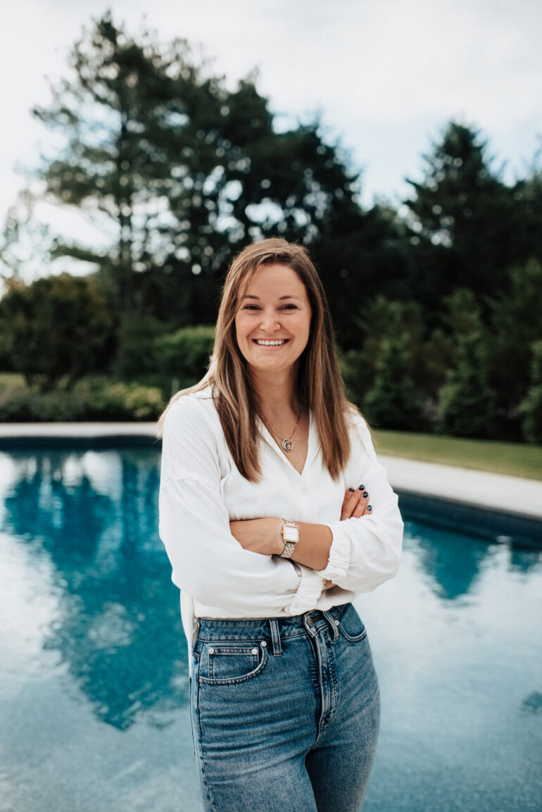 Sam Folaron - 2024 30 Under 40