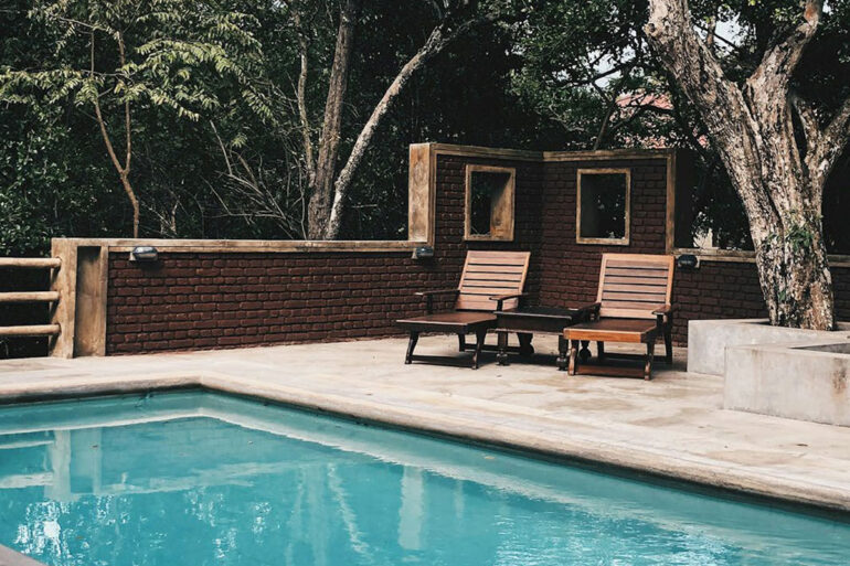 Pool Service Report: Adapting to Change