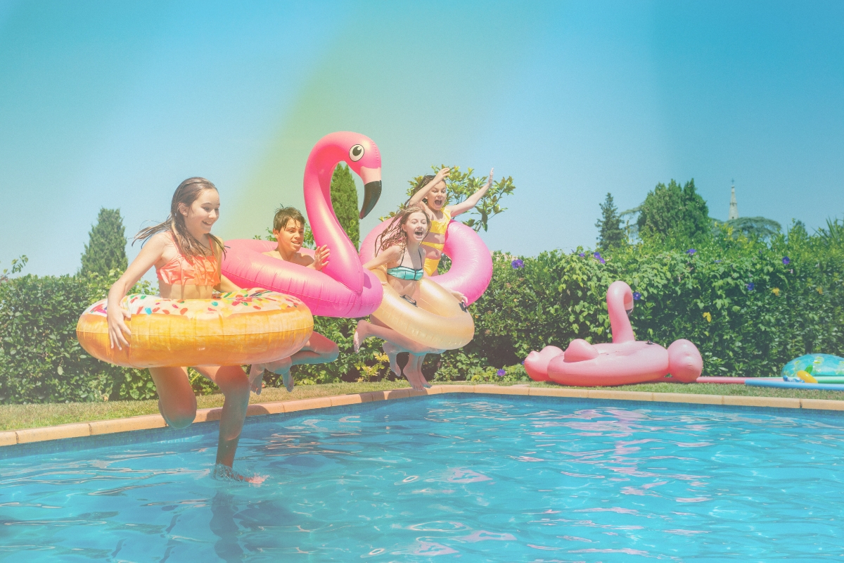 Danielle's Tips 1 summer success