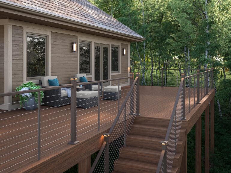 Deckorators to Open Facility in New York