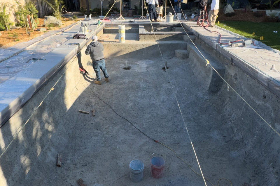 Hydraulic Harmony 2 Hydraulic Harmony for Energy-efficient Pools