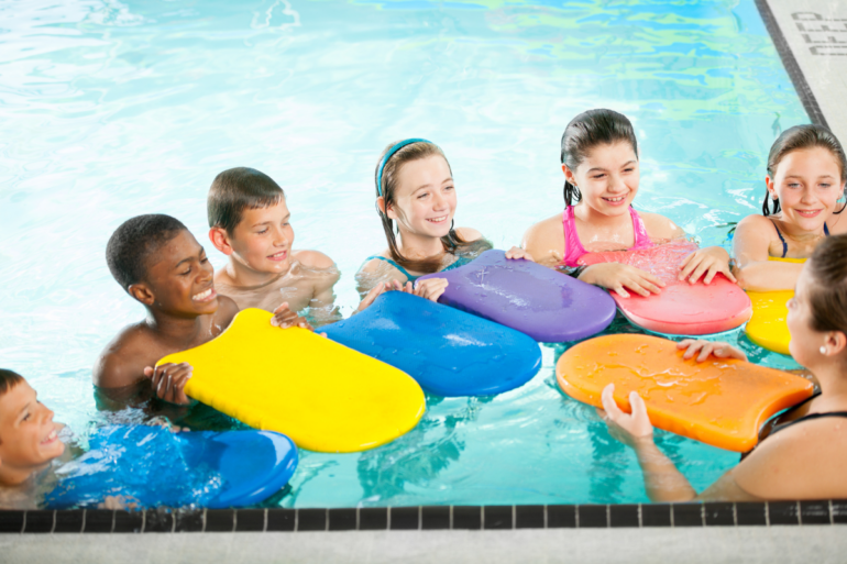 PHTA Supports SWIM Act Making Swim Lessons Eligible for HSAs and FSAs 