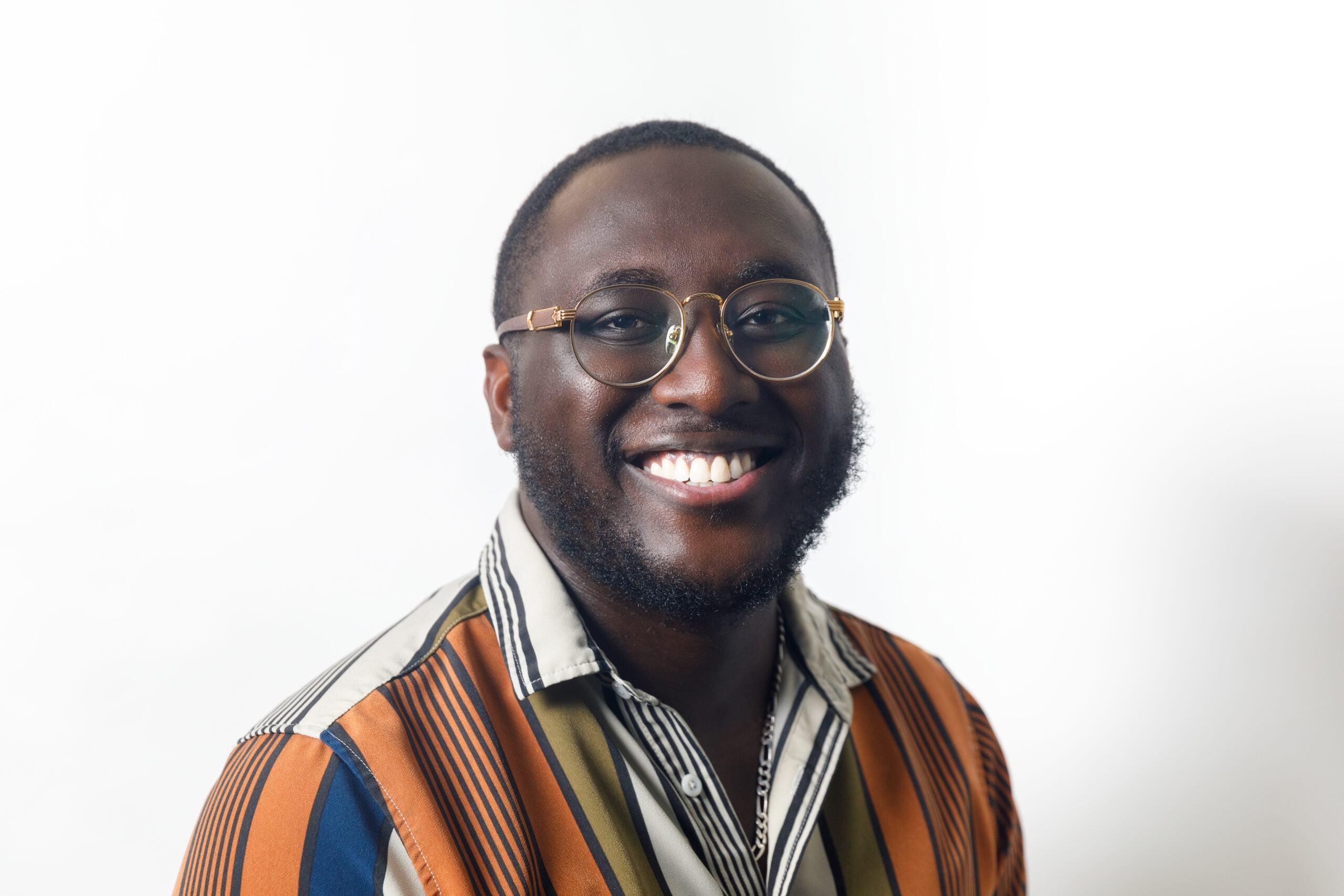 Water Tech Promotes Tamsir Ba to Supply Chain and Operations Director 1 Tamsir Ba - Water Tech Corp