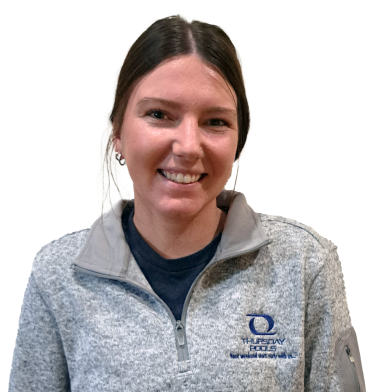 Thursday Pools Adds Annamarie Neighbours to Team