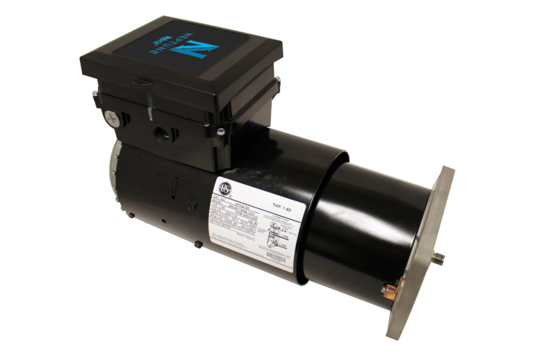 Nidec US Motors Neptune pumps