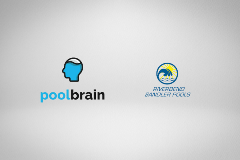 Pool Brain and Riverbend Sandler