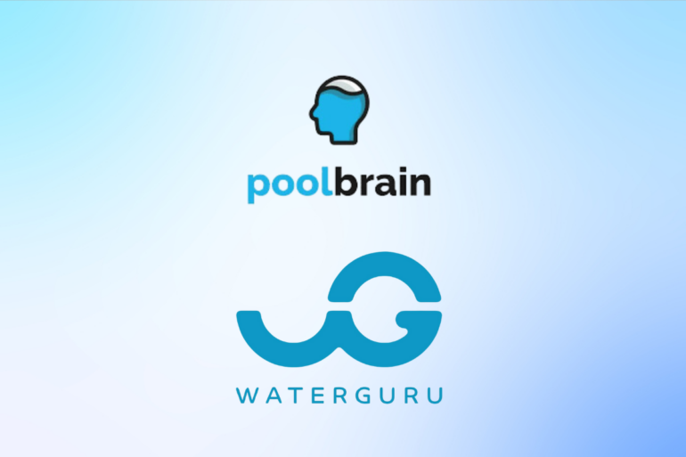 Pool Brain and WaterGuru