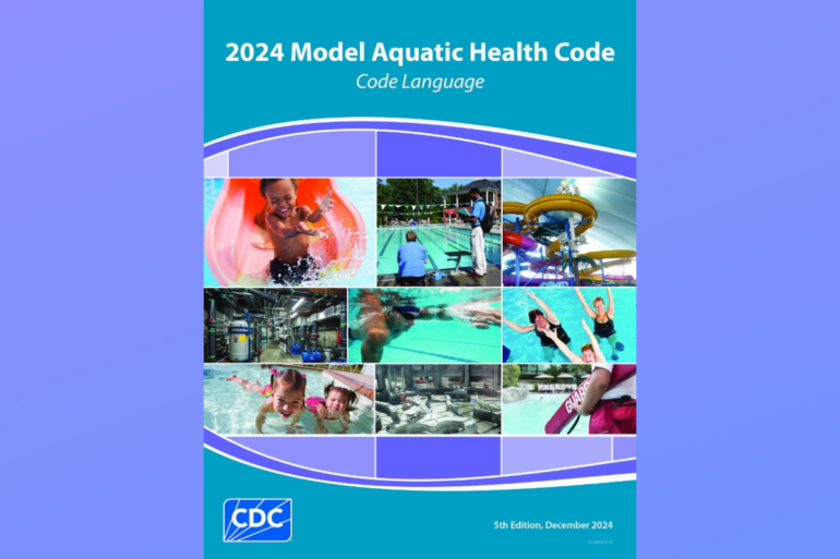 Model Aquatic Health Code 2024
