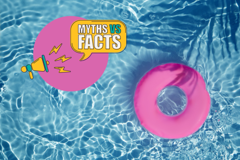 Danielle's tips - insurance myths