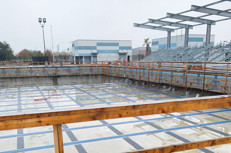 Commercial PlasteringMassivePools Goldberg 1