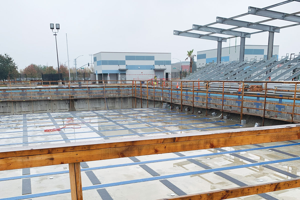 Viviendo a lo Grande 1 Commercial PlasteringMassivePools Goldberg 1