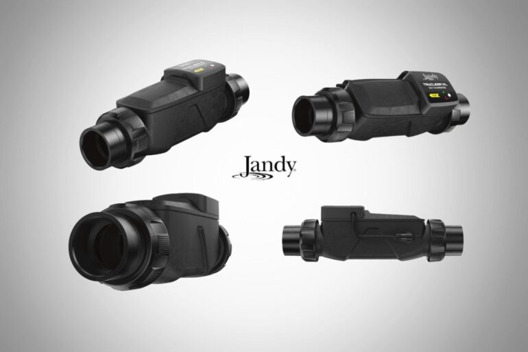 Fluidra Launches Jandy TruClear XL Salt Chlorinator