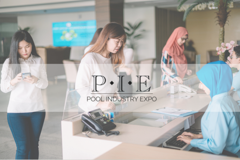Registration Opens for 2025 Pool Industry Expo