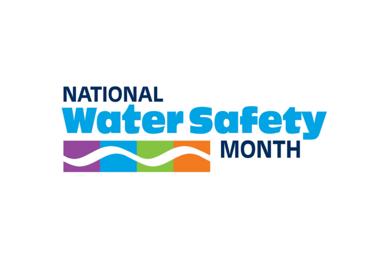 Coalition of Water Safety Partners Shares Resources for Water Safety Month 