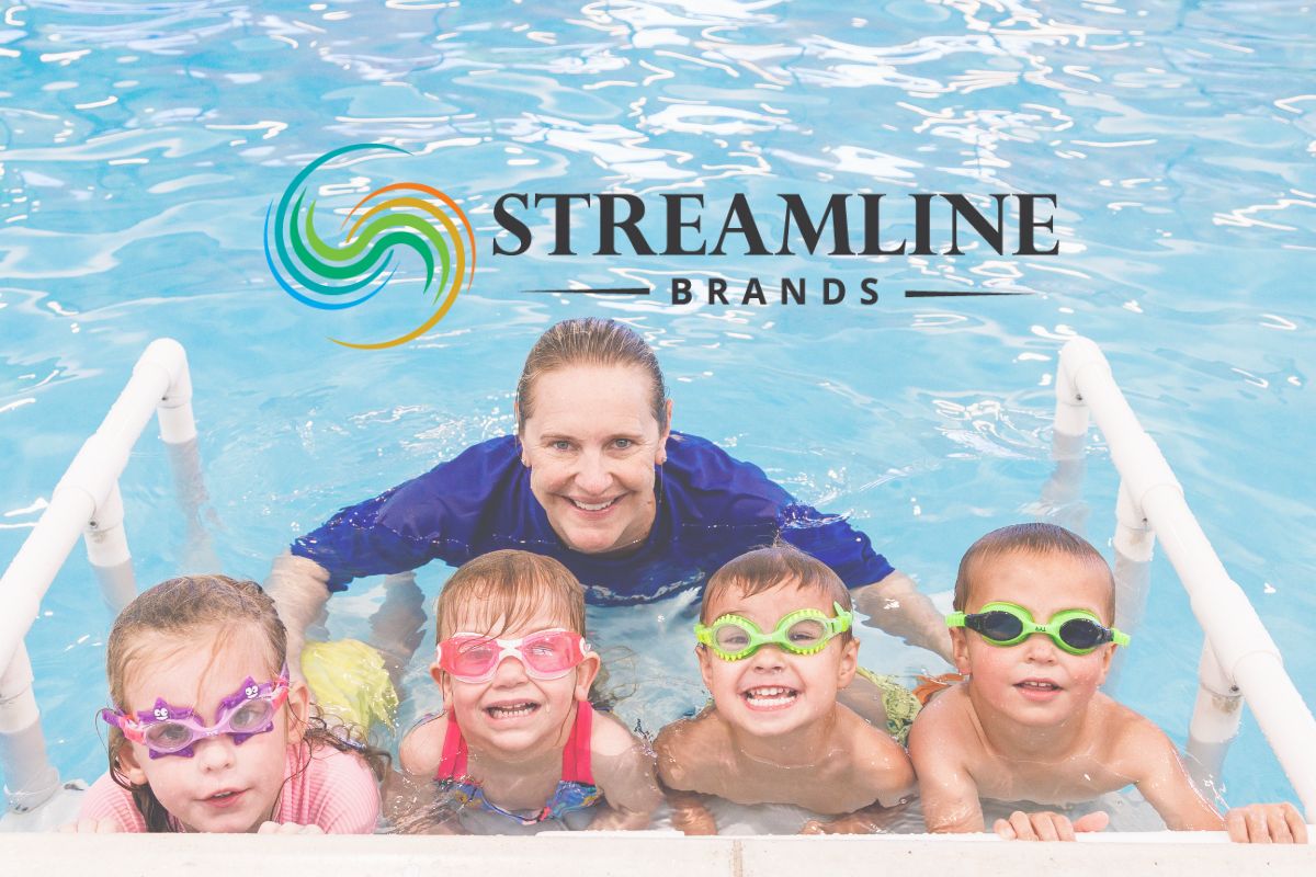 Streamline Brands Celebrates National Water Safety Month 1 streamline brands