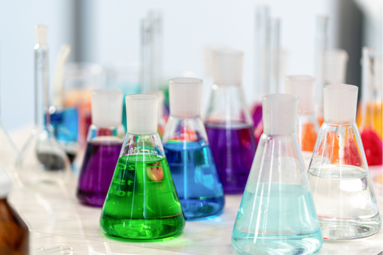 United Chemical Begins Bromate Study for EPA