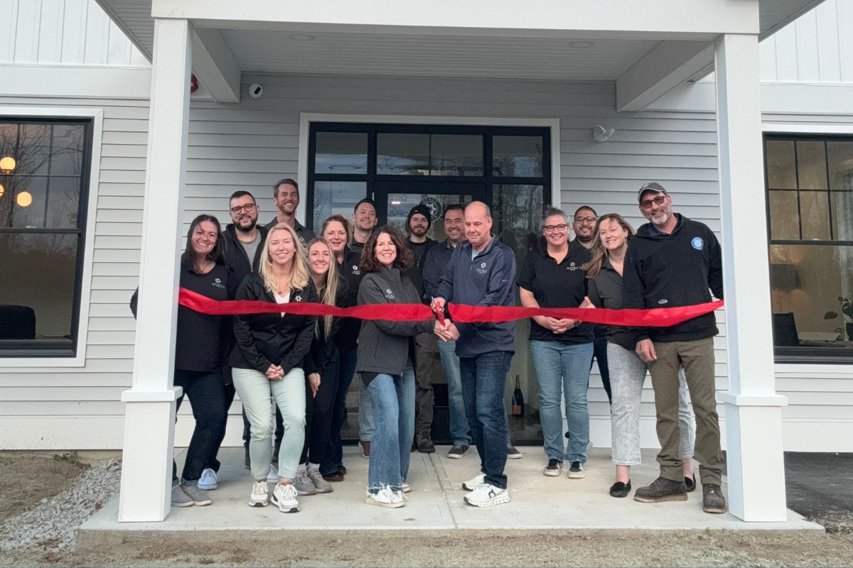 Soake Pools Opens Experience Center 1 Soake Pools Experience Center