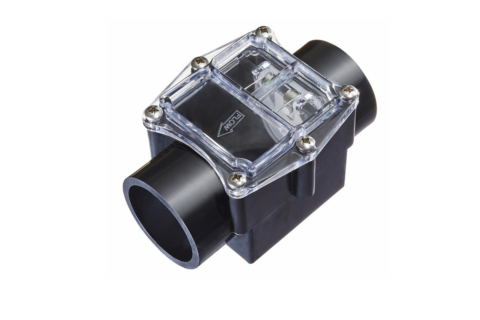 Magic Plastics CR2 Corrosion-Resistant Check Valve