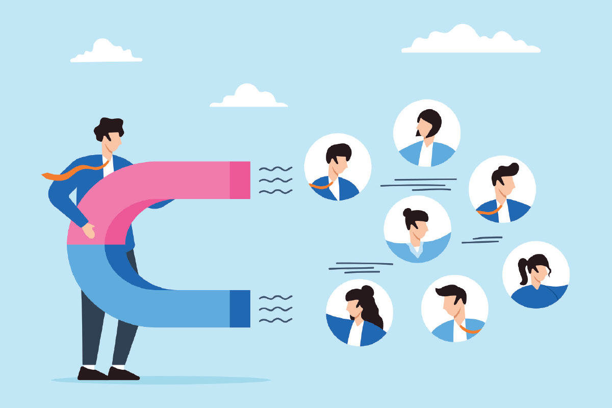 Attracting, Developing and Retaining Top Sales Talent 1 operator retainingtopsalestalent 1