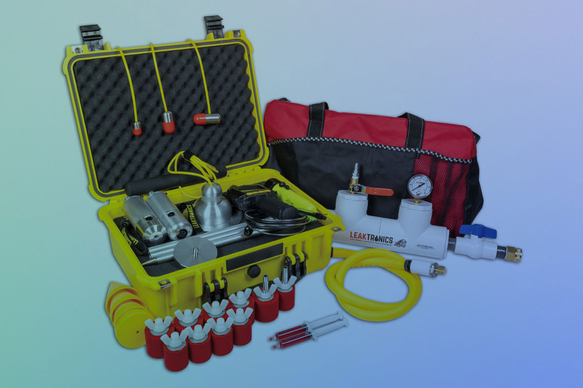 Pinpoint Accuracy 1 service leakdetectiontools leaktronics 1