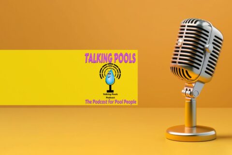 talking pools podcast