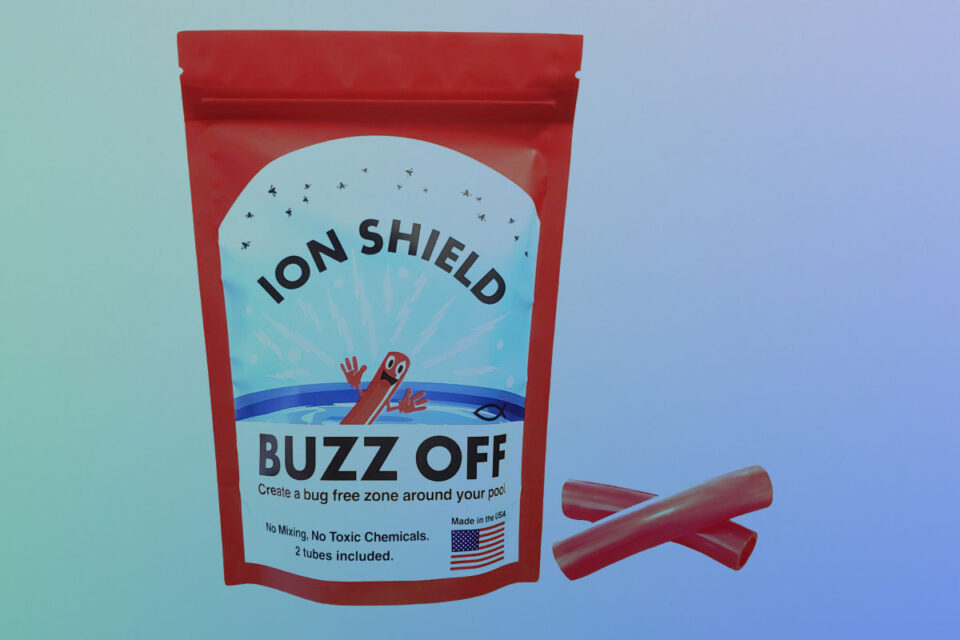 watercare waterschoice buzzoffecells 1