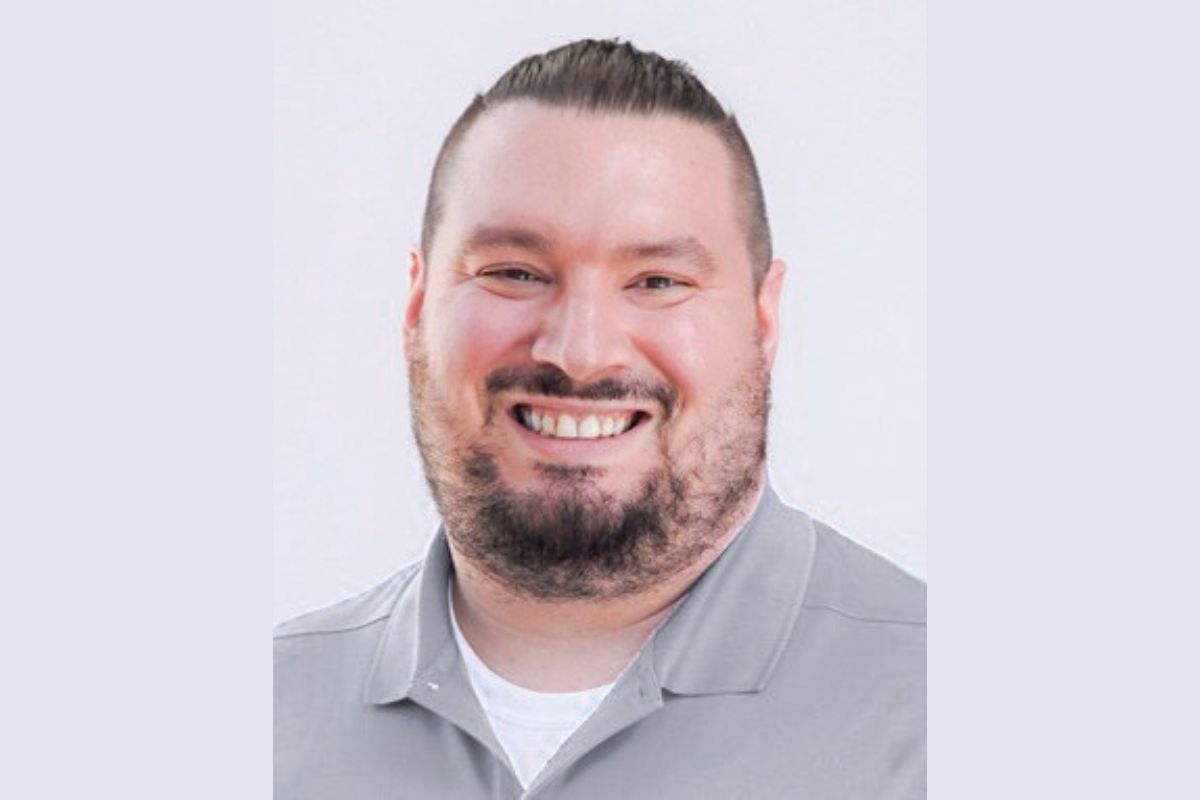 PHTA Welcomes Adam Katchmarchi as Vice President of Educational Development 1 adam katchmarchi
