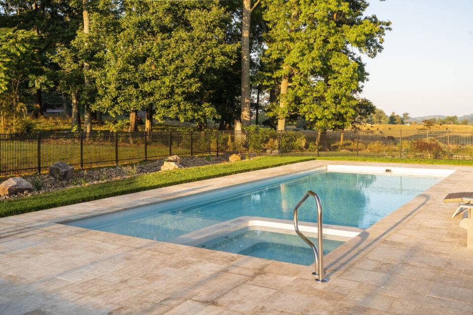 Latham Astoria 12 foot 