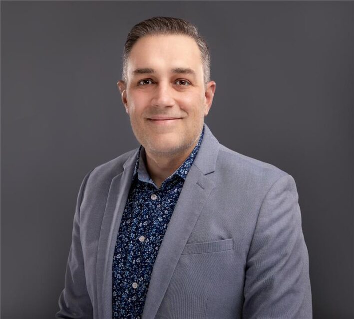 Ask the Experts: How Can the Pentair Pool App Make Pool Closing Season Easier? 1 headshot