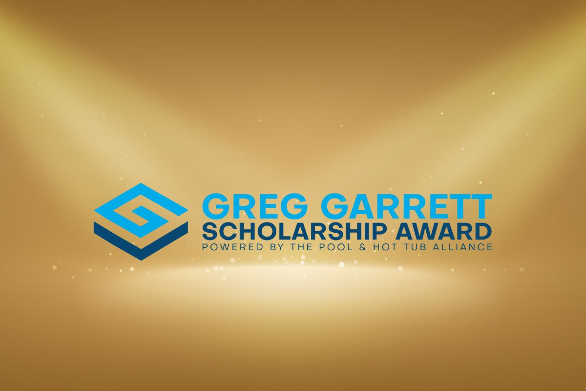 PHTA Now Accepting Applications For 2025 Greg Garrett Scholarship Award 1 phta