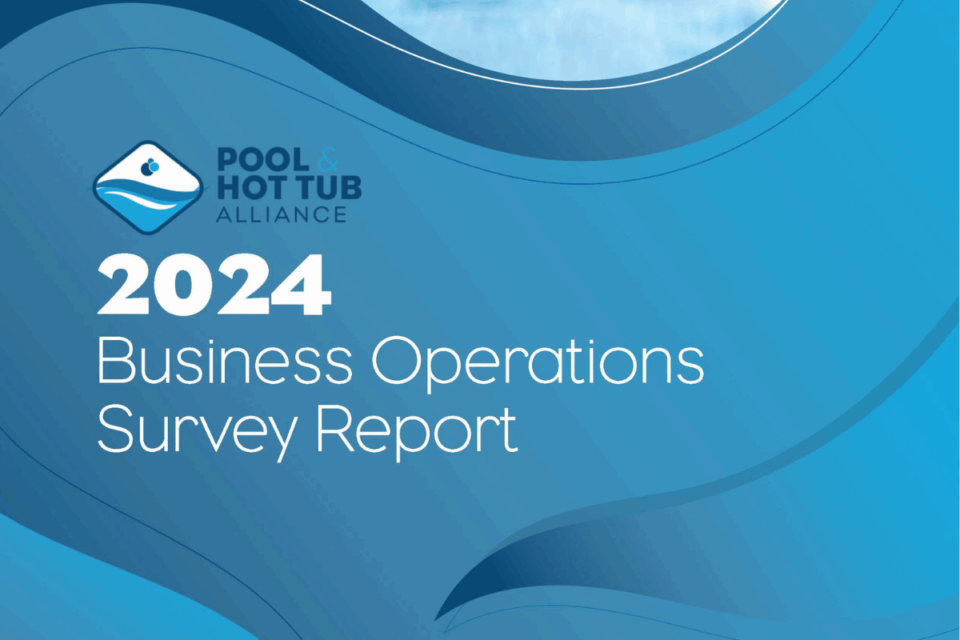 PHTA Launches 2024 Business Operations Survey Report