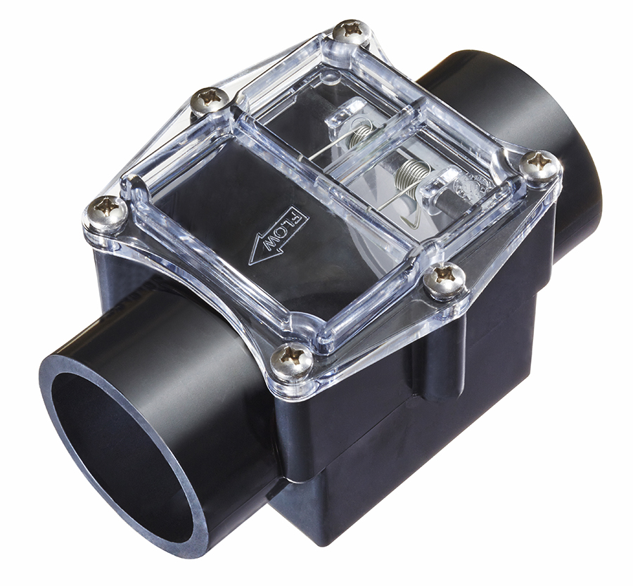 Magic Plastics CR2 Check Valve