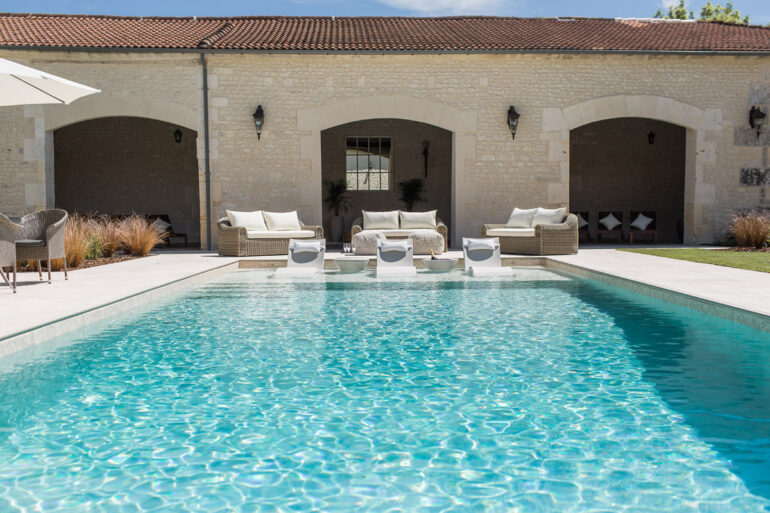 Redefining Waterproofing: A Scientific Approach to Pool Longevity