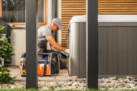 Not Just Pools 25 service servicinghottubs 1