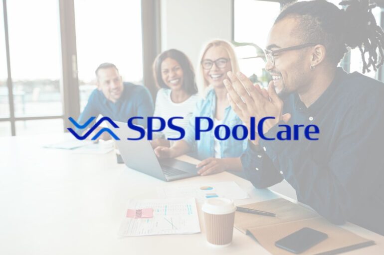 SPS PoolCare Achieves Milestone 150th Acquisition, Appoints Lance Martin as CEO
