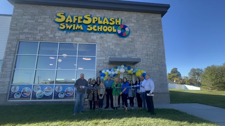 SafeSplash Swim School Consolidates Under One Brand