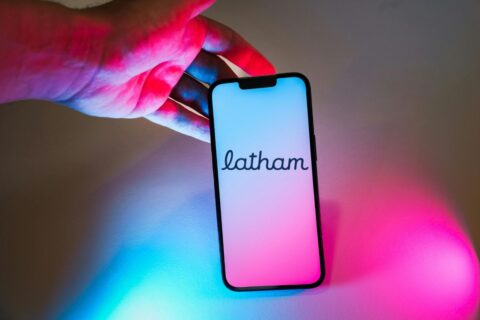 latham