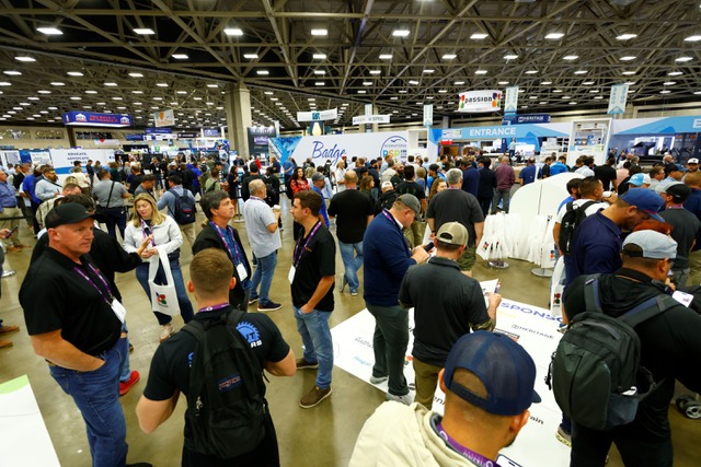 International Pool | Spa | Patio Expo Announces 2025 Keynote Lineup