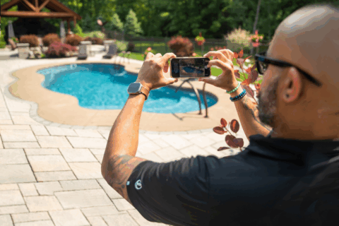 Measuring Up 32 builder