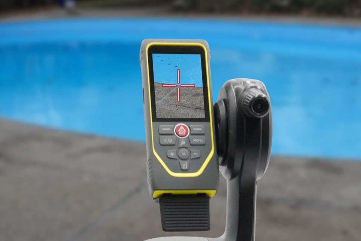 Anchor Industries - Measuring device 