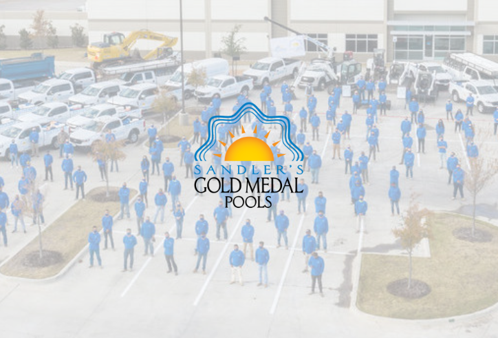Gold Medal Pools Acquires West Side Pools & Service 
