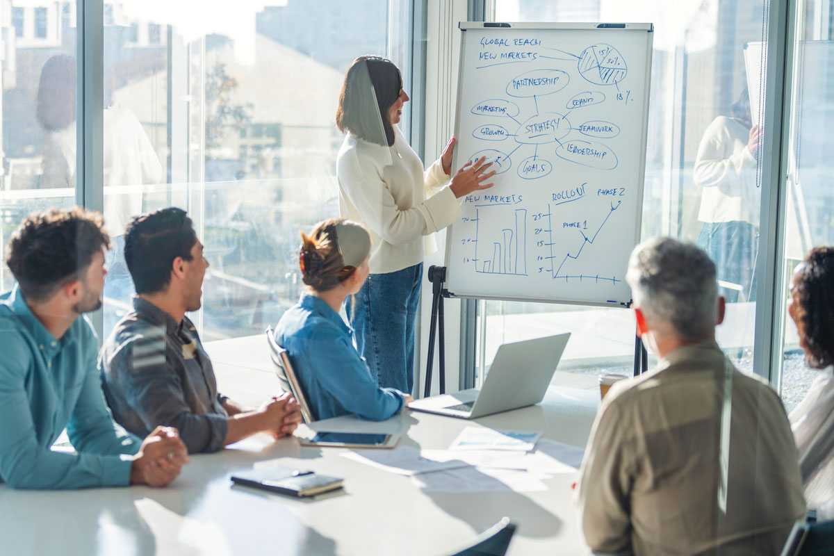 operator growthmindset