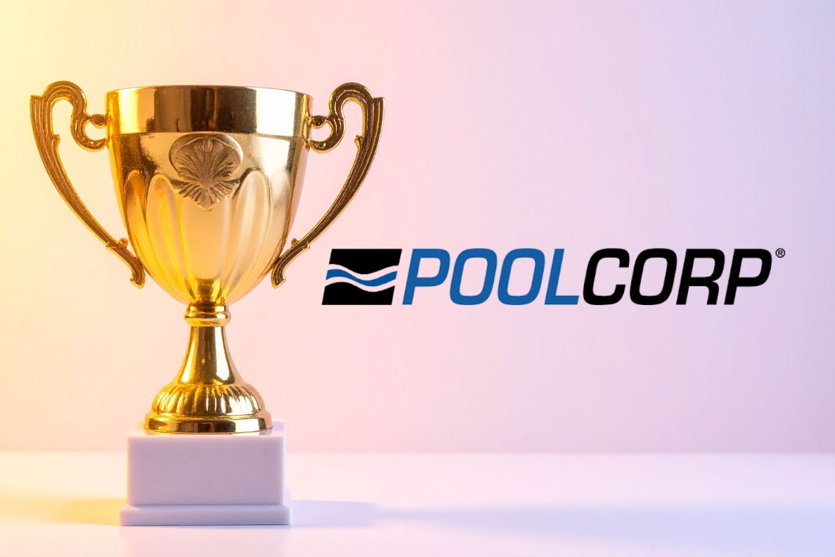 POOLCORP Awards Top Vendors at 2025 International Sales Conference 1 poolcorp