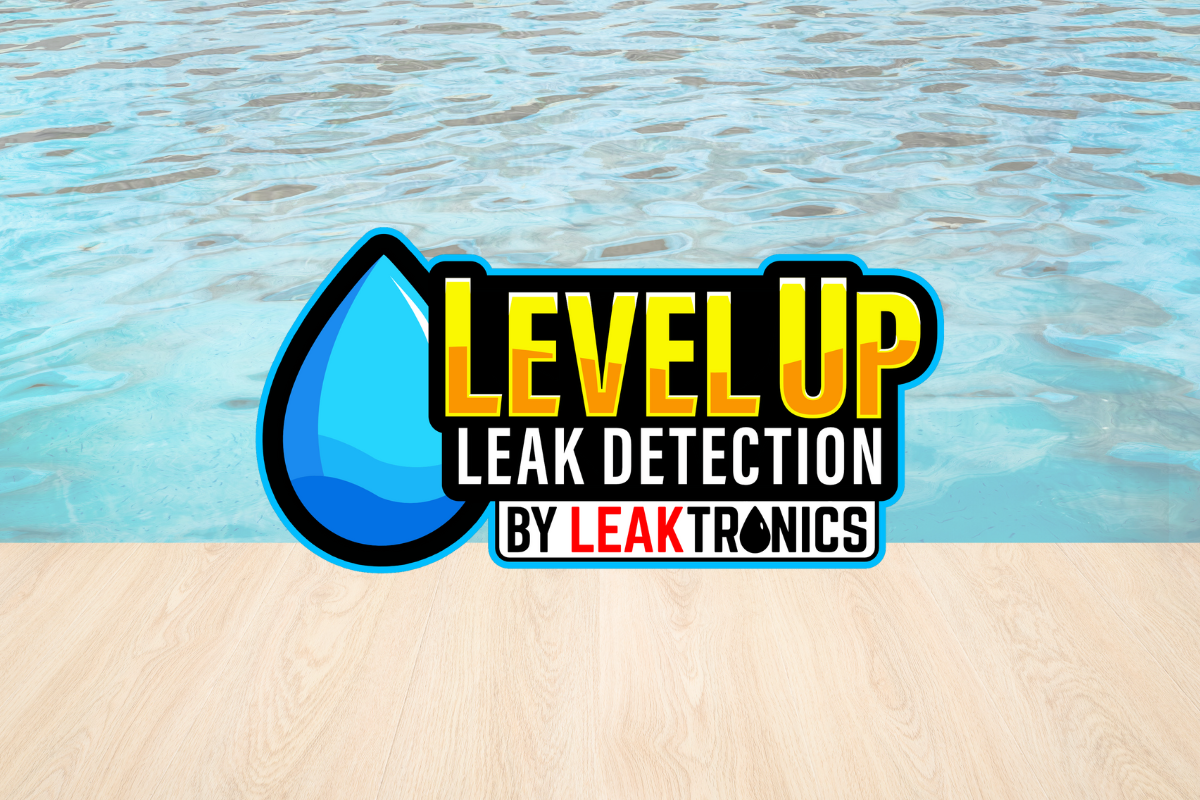 Level Up Leak Detection Launches National Franchise Program 1 poolpro.news